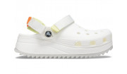 Женские Crocs Classic Hiker Clog