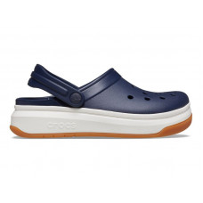 Чоловічі Crocs Crocband Full Force Clog Blue/White