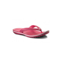 Crocs Crocband Flip Flop Red