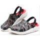 Мужские Crocs LiteRide Clog Smoke/Perl/White