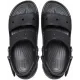 Чоловічі Crocs All Terrain Sandal Black