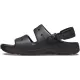 Чоловічі Crocs All Terrain Sandal Black