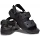 Чоловічі Crocs All Terrain Sandal Black