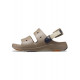 Мужские Crocs All Terrain Sandal Khaki/Multi