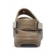 Мужские Crocs All Terrain Sandal Khaki/Multi