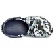 Чоловічі Crocs Bayaband Graphic Camo Clog Black