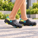 Чоловічі Crocs Classic All Terrain Black/Mult