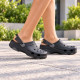 Мужские Crocs Classic All Terrain Clog Black