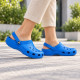 Чоловічі Crocs Classic Clog Blue