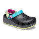 Чоловічі Crocs Classic Hiker Black/Multi