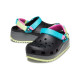 Чоловічі Crocs Classic Hiker Black/Multi