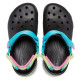 Чоловічі Crocs Classic Hiker Black/Multi