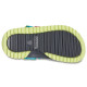 Чоловічі Crocs Classic Hiker Black/Multi