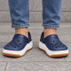 Чоловічі Crocs Crocband Full Force Clog Blue/White