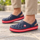 Чоловічі Crocs Crocband Navi/Red