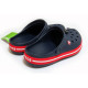 Чоловічі Crocs Crocband Navi/Red