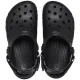Мужские Crocs Duet Max II Clog Black
