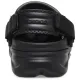 Мужские Crocs Duet Max II Clog Black