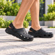 Чоловічі Crocs Duet Max II Clog Black