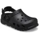 Мужские Crocs Duet Max II Clog Black