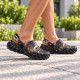 Чоловічі Crocs ECHO Realtree Black