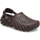 Чоловічі Crocs Echo Clog Espresso Ехо
