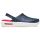 Crocs InMotion Clog Navy/Paper