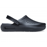  Crocs InMotion Clog Black