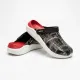 Мужские Crocs LiteRide Clog Smoke/Perl/White