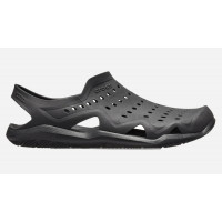 Чоловічі Crocs Swiftwater Wave Black