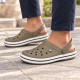 Чоловічі Сrocs Crocband Khaki
