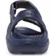 Чоловічі сандалі Crocs Swiftwater River Sandal Navy