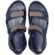 Чоловічі сандалі Crocs Swiftwater River Sandal Navy