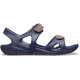 Чоловічі сандалі Crocs Swiftwater River Sandal Navy
