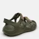 Чоловічі сандалі Swiftwater River Sandal Haki