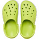 Crocs BAYABAND Clog Lime