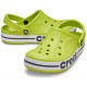 Crocs BAYABAND Clog Lime