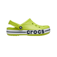 Crocs BAYABAND Clog Lime