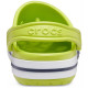 Crocs BAYABAND Clog Lime