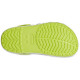Crocs BAYABAND Clog Lime