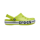 Crocs BAYABAND Clog Lime