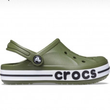 Чоловічі Crocs Bayaband Clog Army Green