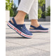 Crocs Bayaband Clog Navy
