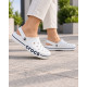 Crocs Bayaband Clog White