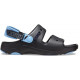Чоловічі Crocs All Terrain Sandal Black/Oxygen