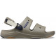 Мужские Crocs All Terrain Sandal Khaki/Multi