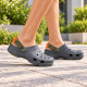 Crocs Classic All Terrain Slate Grey
