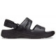 Чоловічі Crocs All Terrain Sandal Black