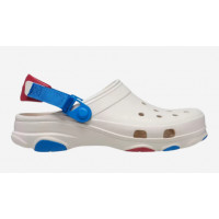Crocs Classic All Terrain Stucco