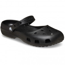 Crocs Classic Ballet Black